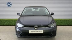 Volkswagen Polo 1.0 TSI Life 5dr Petrol Hatchback